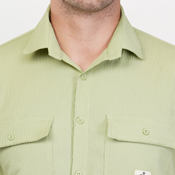 Popcorn Green