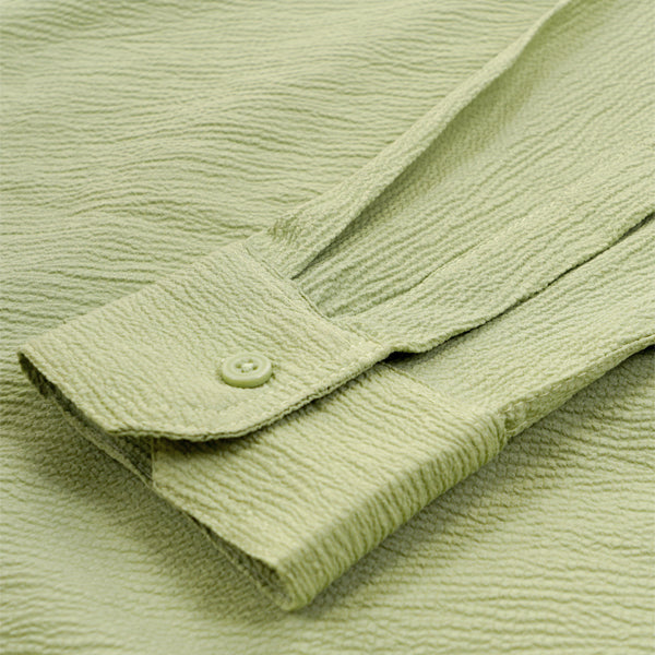 Popcorn Green
