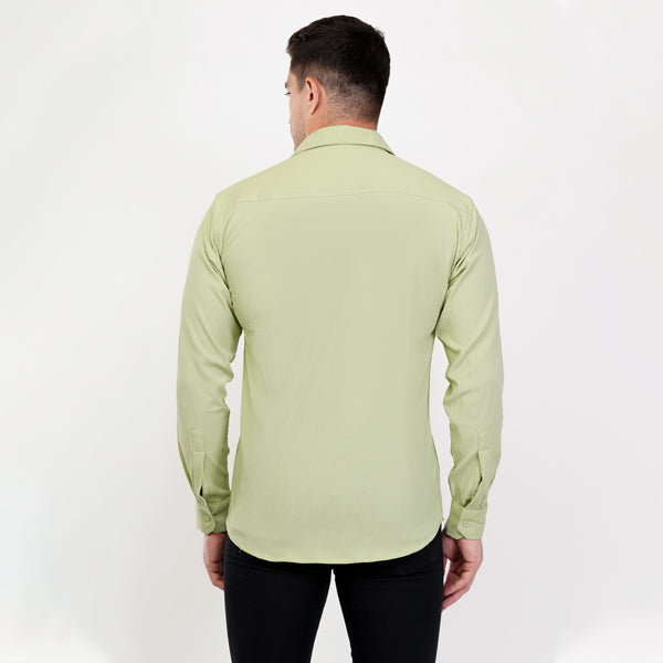 Popcorn Green