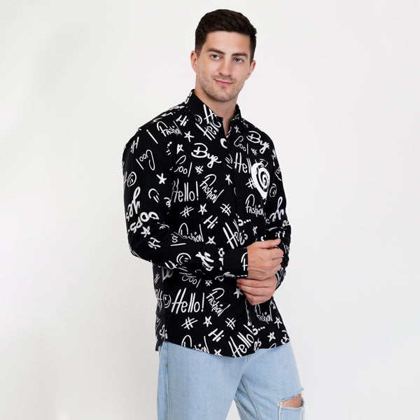 Cotton Blend
