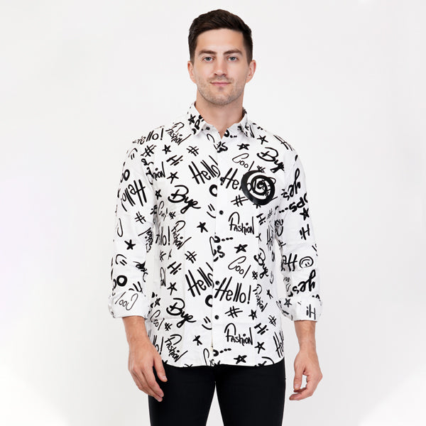 Cotton Blend