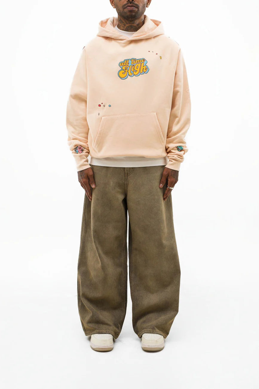 All-Time High Hoodie