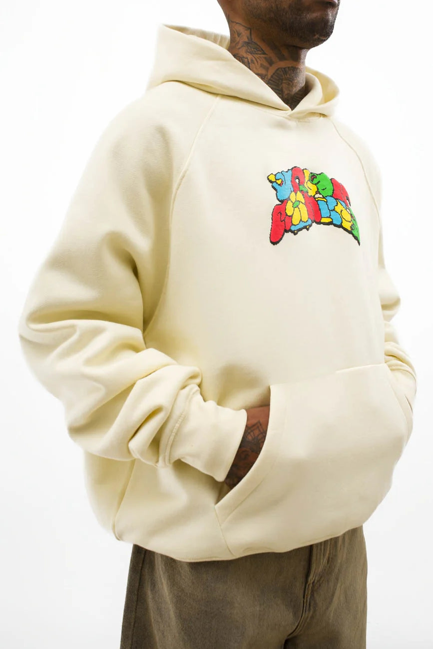 Baby Mnky Hoodie