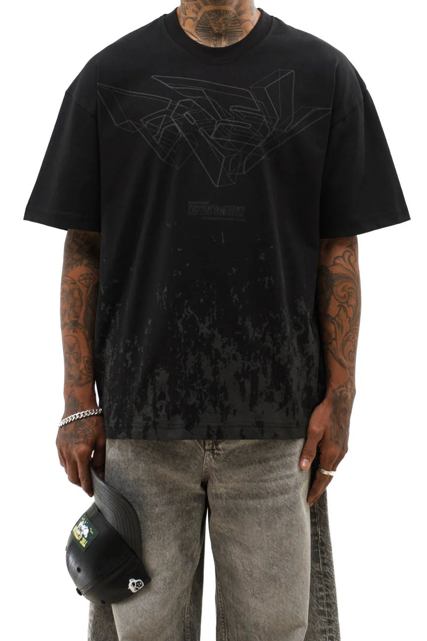 Easy T-shirt