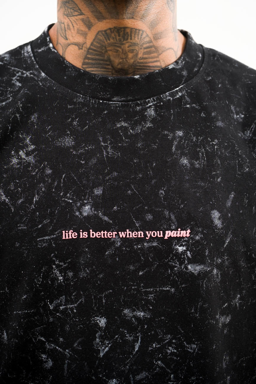 life is better when you paint
