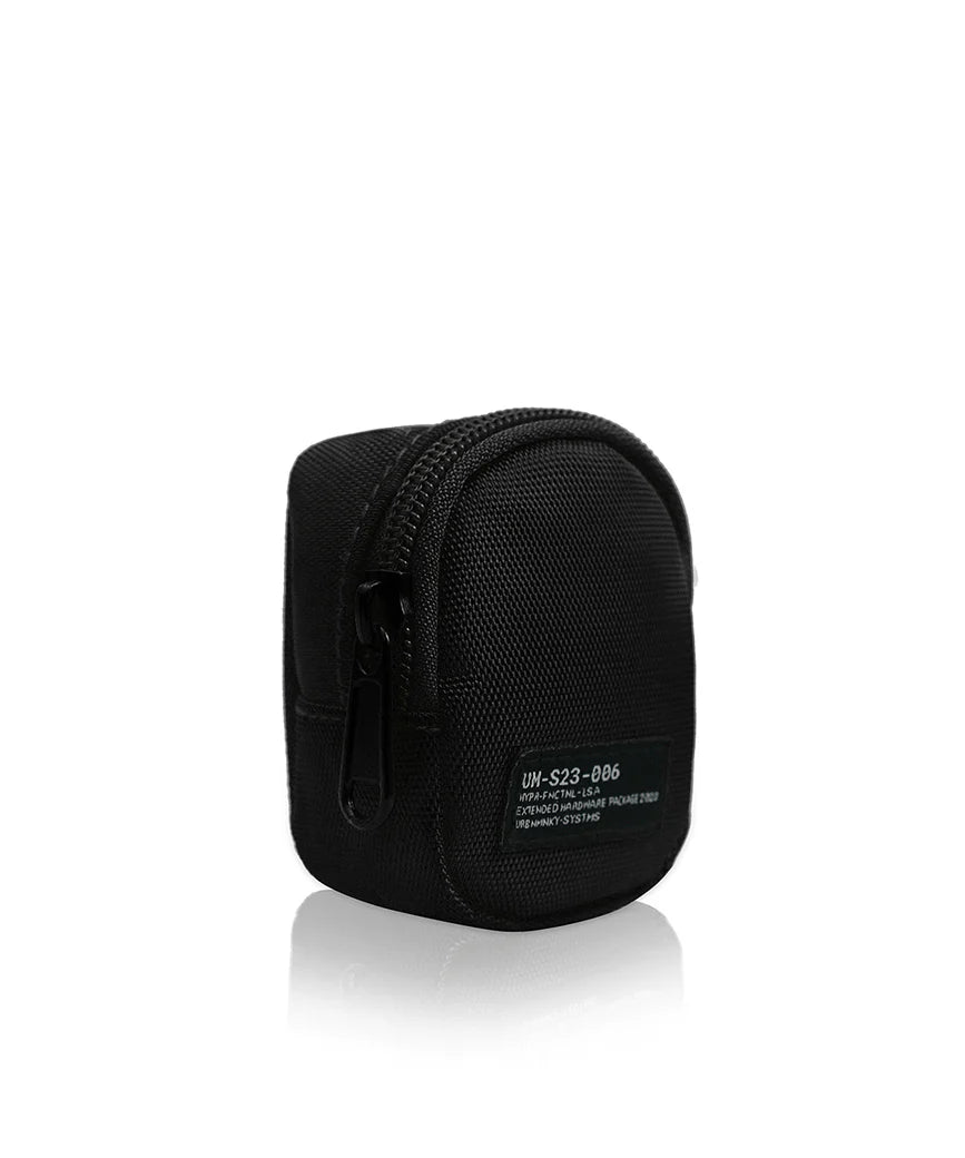 Multi-utility pouch // Black