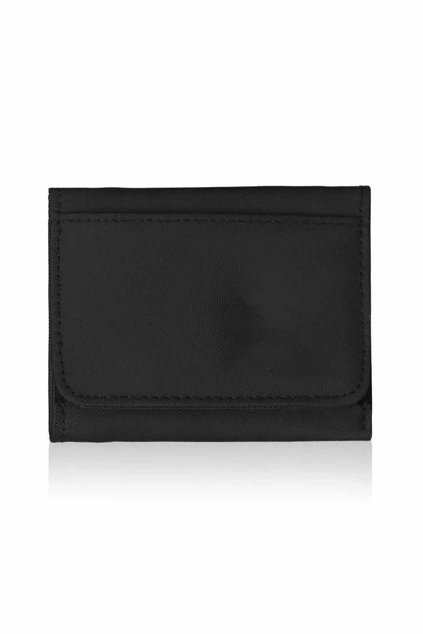 Trifold Wallet // 001