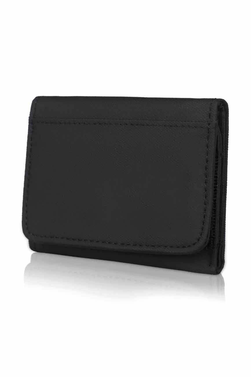 Trifold Wallet // 001