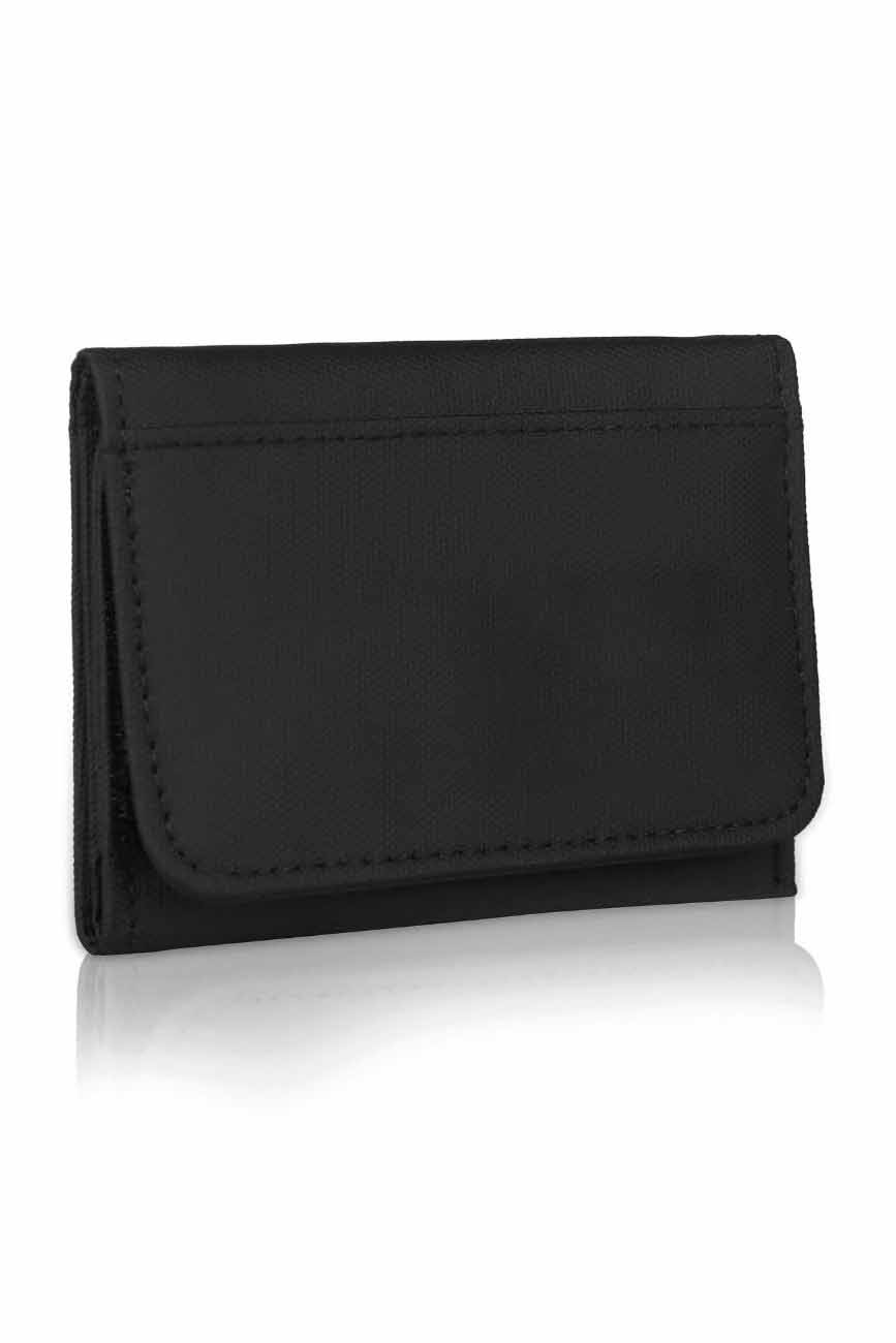 Trifold Wallet // 001
