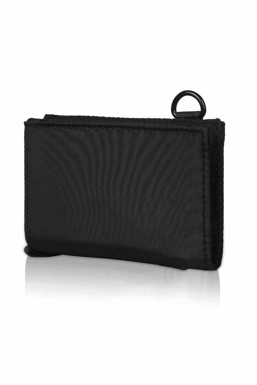 Bifold Wallet // 001